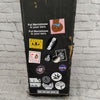 Magnatone Hurricane Bass Black Refin W/Case