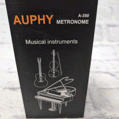 auphy A-350 Metronome Metronome