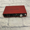 Focusrite Scarlett 2I4 Audio Interface