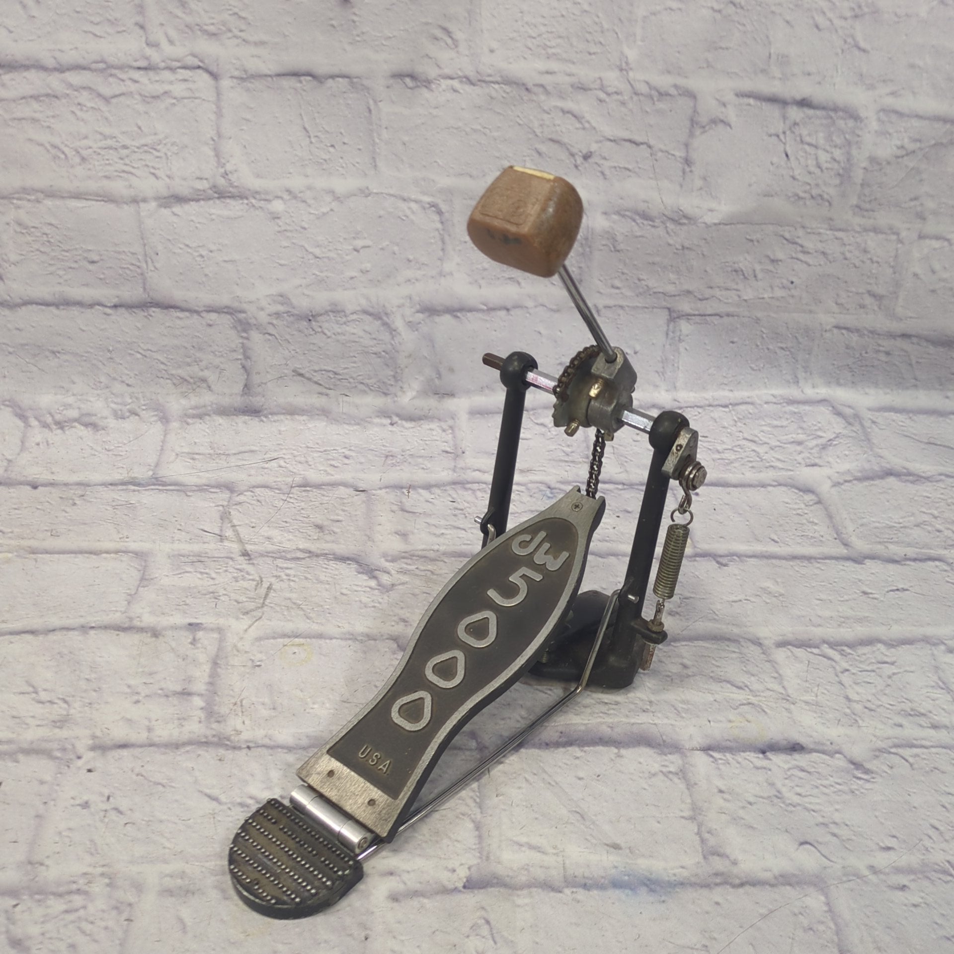 DW 5000 Kick Pedal