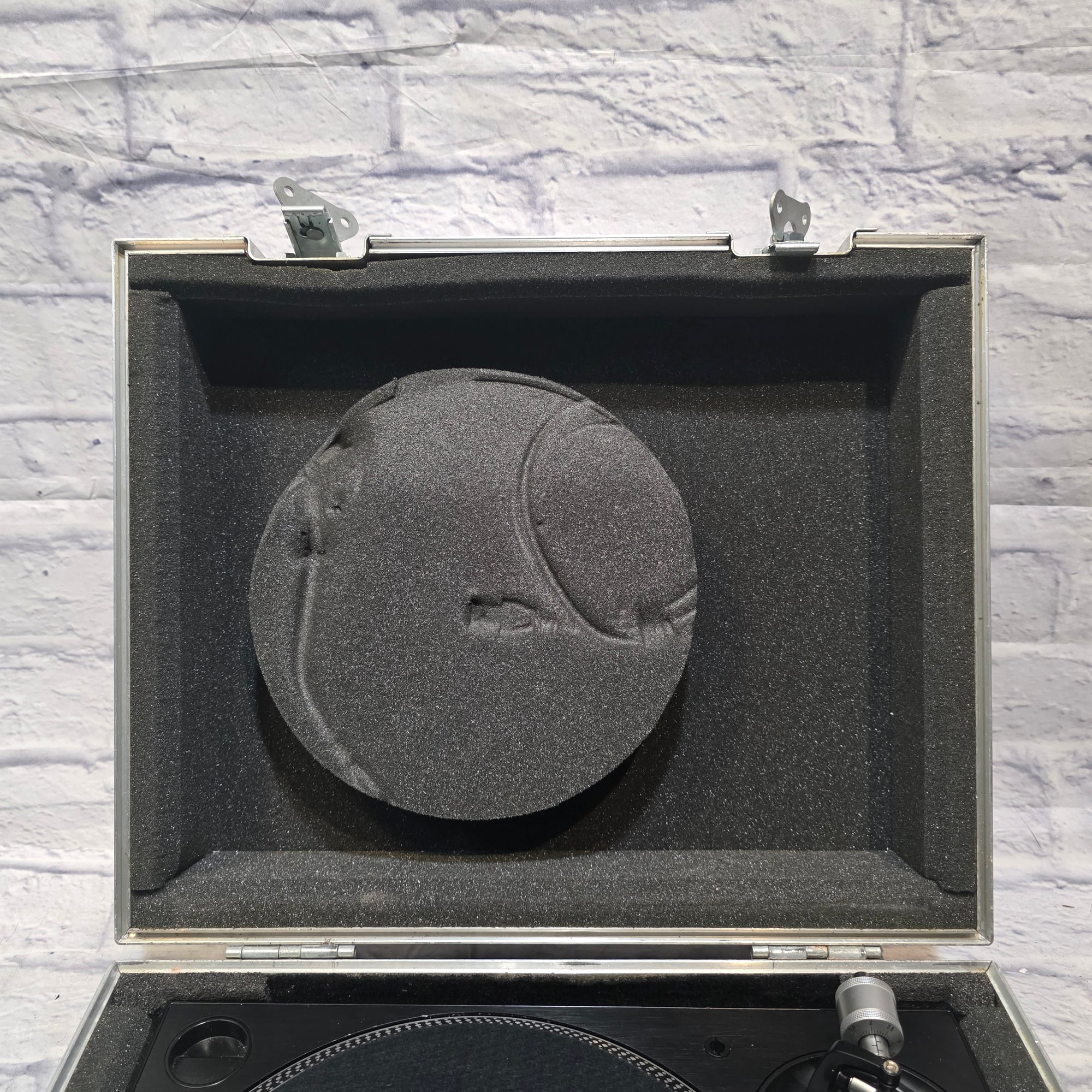 Pioneer PLX-1000 Professional Direct Drive DJ Turntable w/ Case