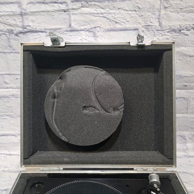 Pioneer PLX-1000 Professional Direct Drive DJ Turntable w/ Case