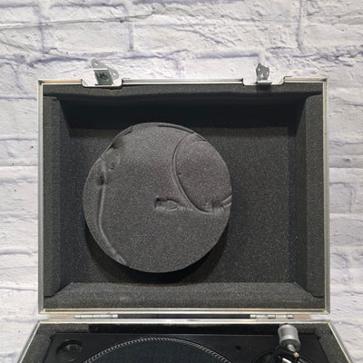 Pioneer PLX-1000 Professional Direct Drive DJ Turntable w/ Case