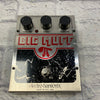 Electro-Harmonix Big Muff V9 EC-3003 Rev C Fuzz Pedal