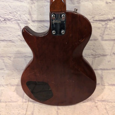 Hondo II Les Paul Electric Guitar 1970s MIJ