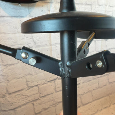 Musicians Gear Triple Guitar Stand