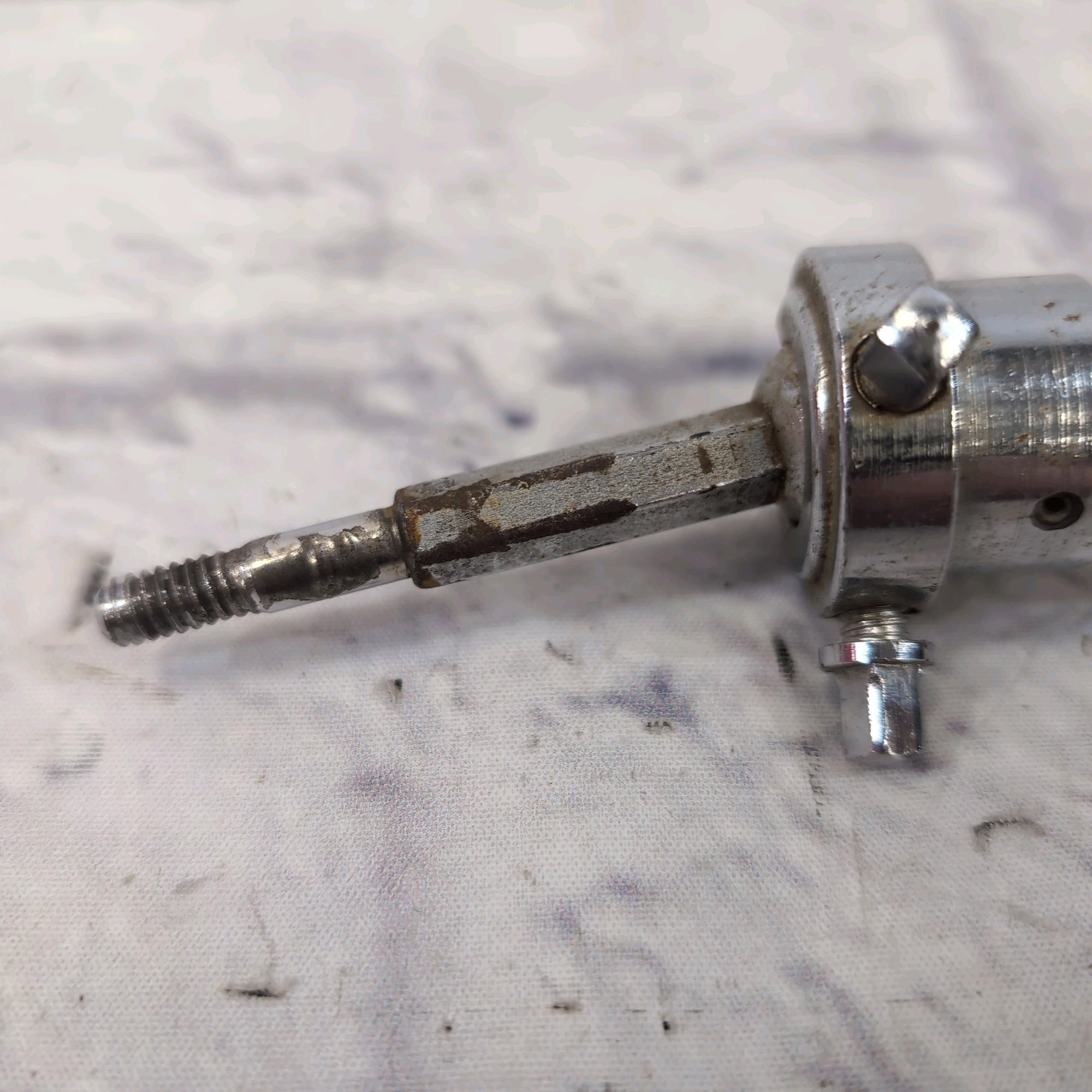 Rogers Swivomatic Cymbal Stand Tilter