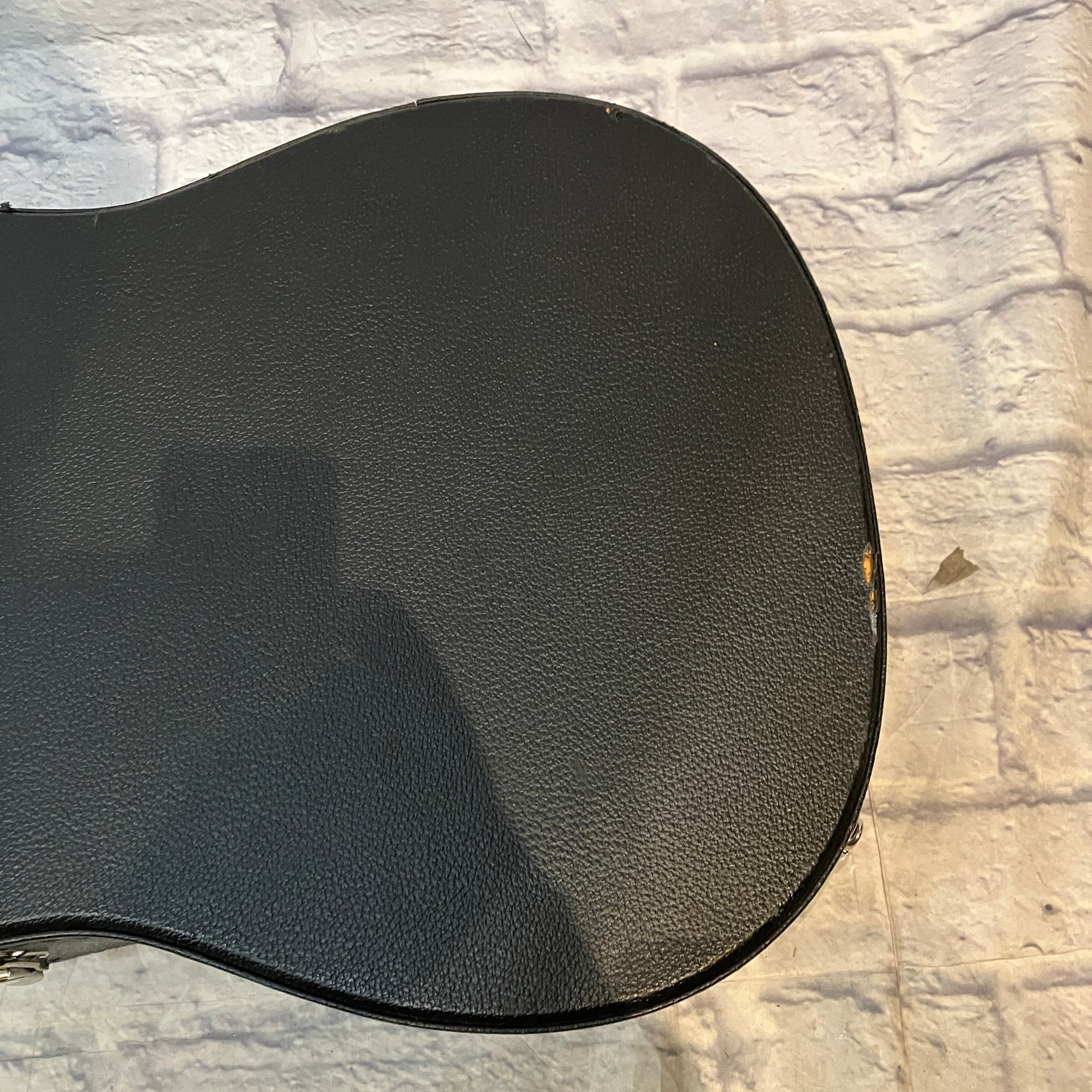 Road Runner Acoustic Hard Case - Black Tolex