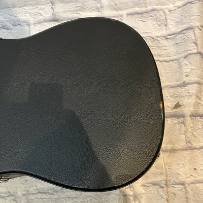 Road Runner Acoustic Hard Case - Black Tolex