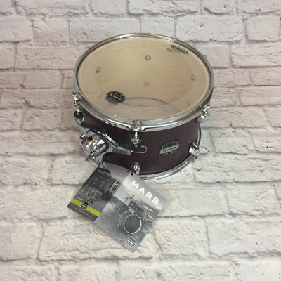 Mapex Mars Series 4 Piece Crossover Shell Pack Bloodwood Drum Set