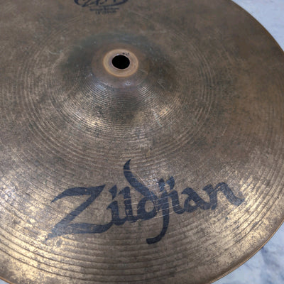 Zildjian 13 Hi Hat Cymbal Pair