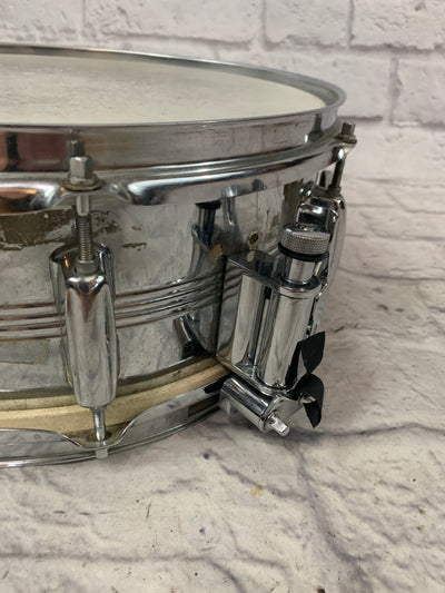 Vintage Norma 14 x 6 Snare Drum