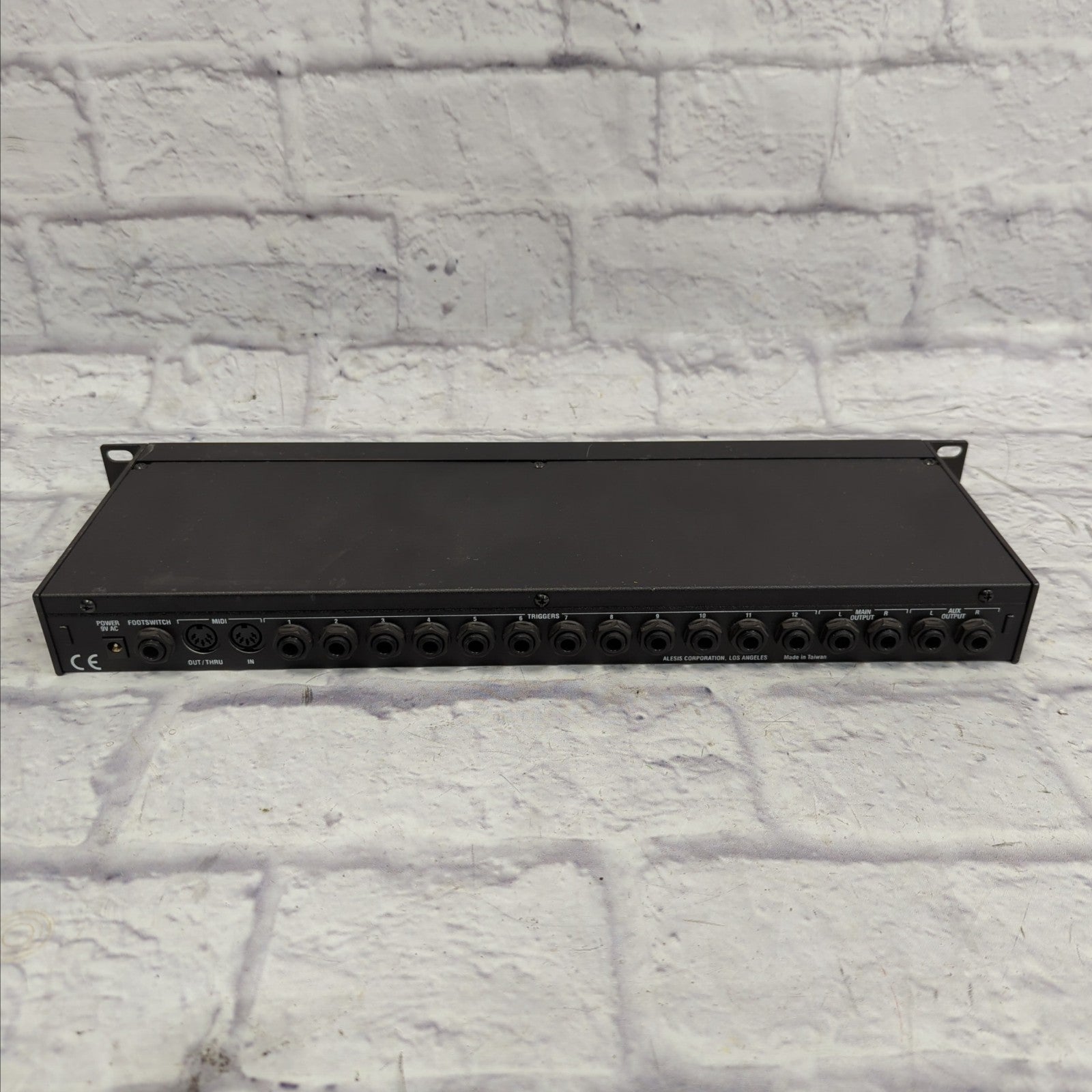 Alesis DM5 Electronic Drum Module