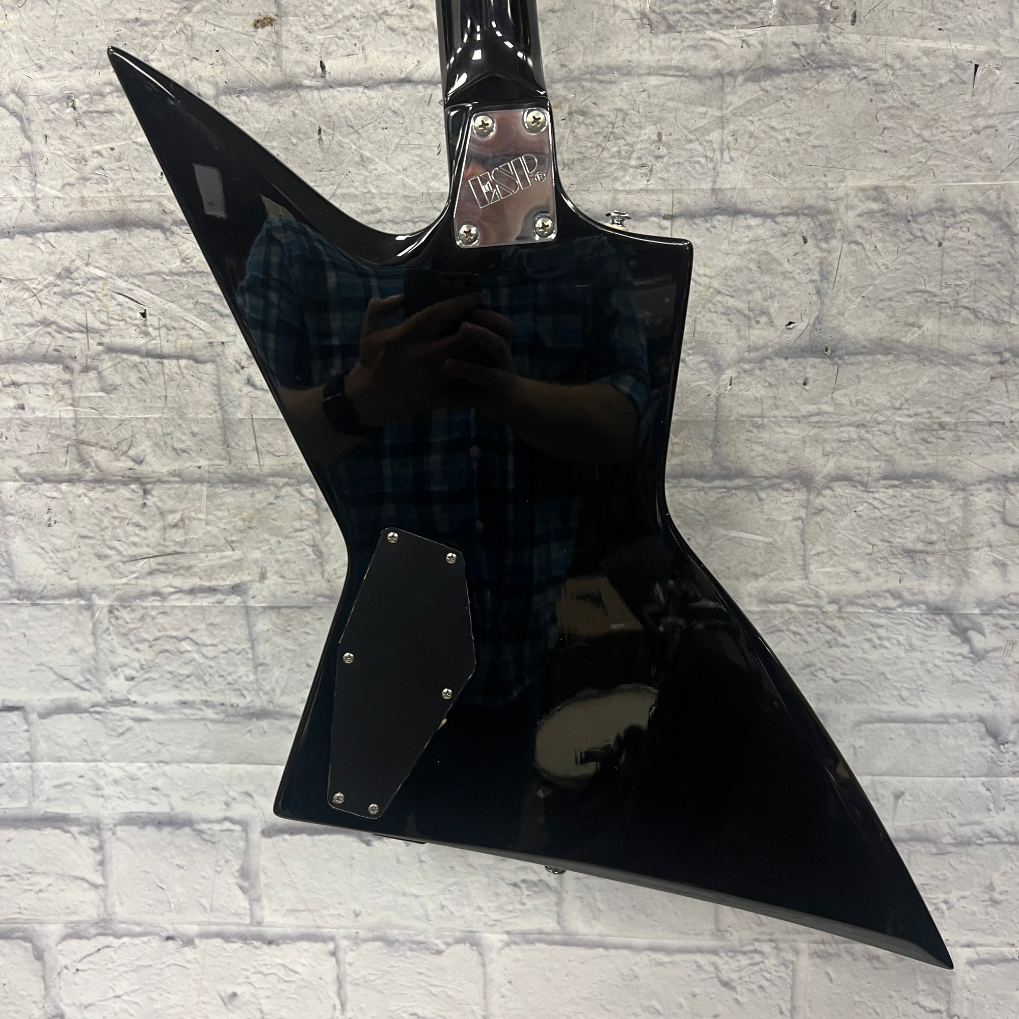 LTD EX-50 with EMG Bridge Pickup Electric Guitar