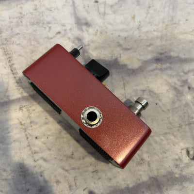 Donner Morpher Mini Pitch Shifter Octave Pedal