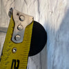Unknown Drum Rack Extension Tube Drum Stand