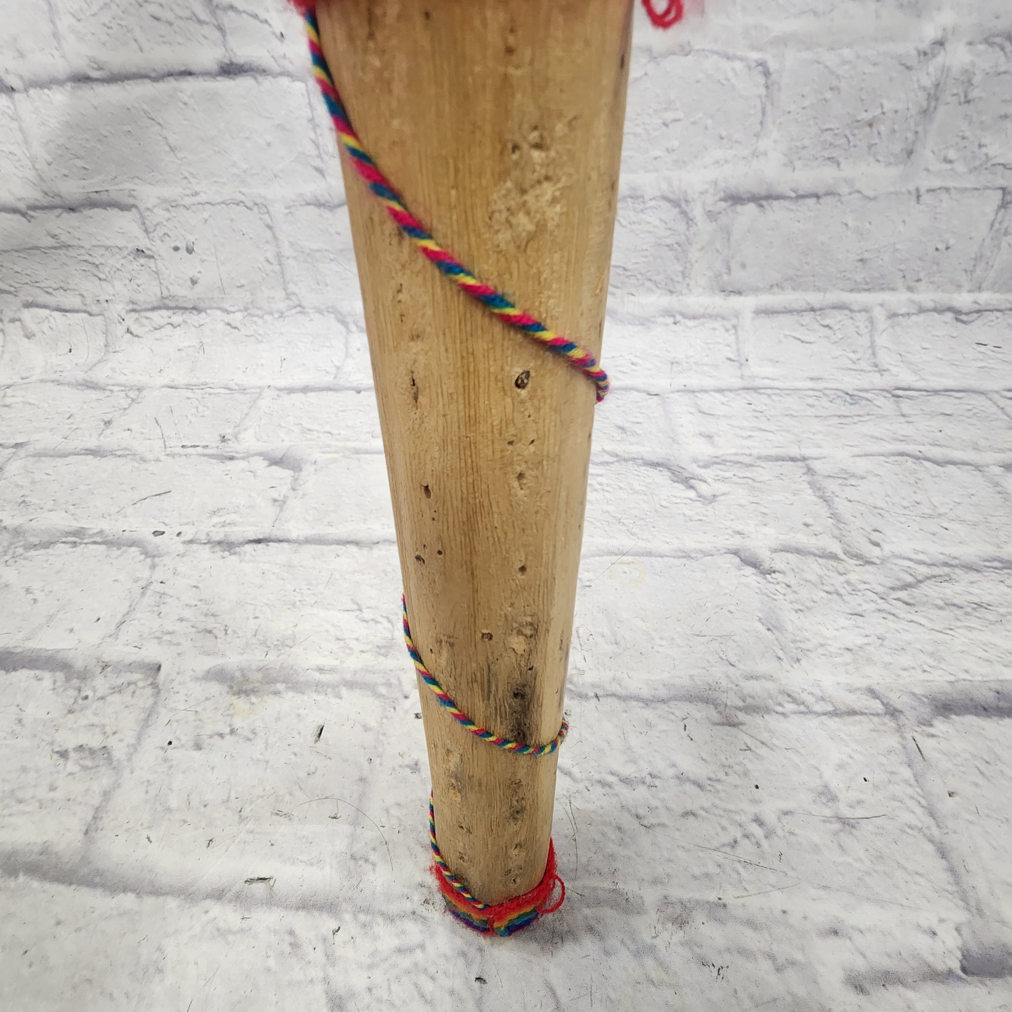 Unknown Rain Stick