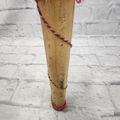 Unknown Rain Stick