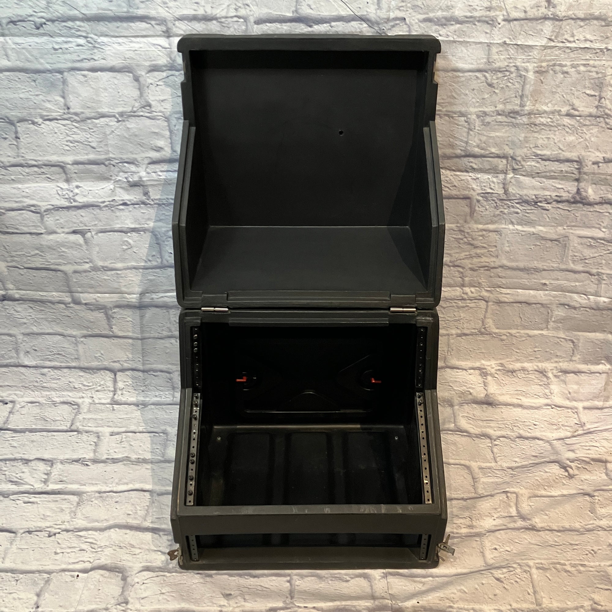 SKB Molded Rack Case for Mobile DJ