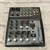 Behringer Xenyx1002 Four Channel Mixer