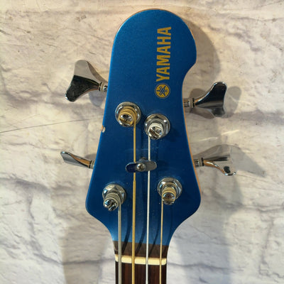 Yamaha BB-404 Signed by Buddy Guy 4 String Bass Guitar