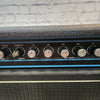 Acoustic B200 Combo Amp with Custom Amp Cover