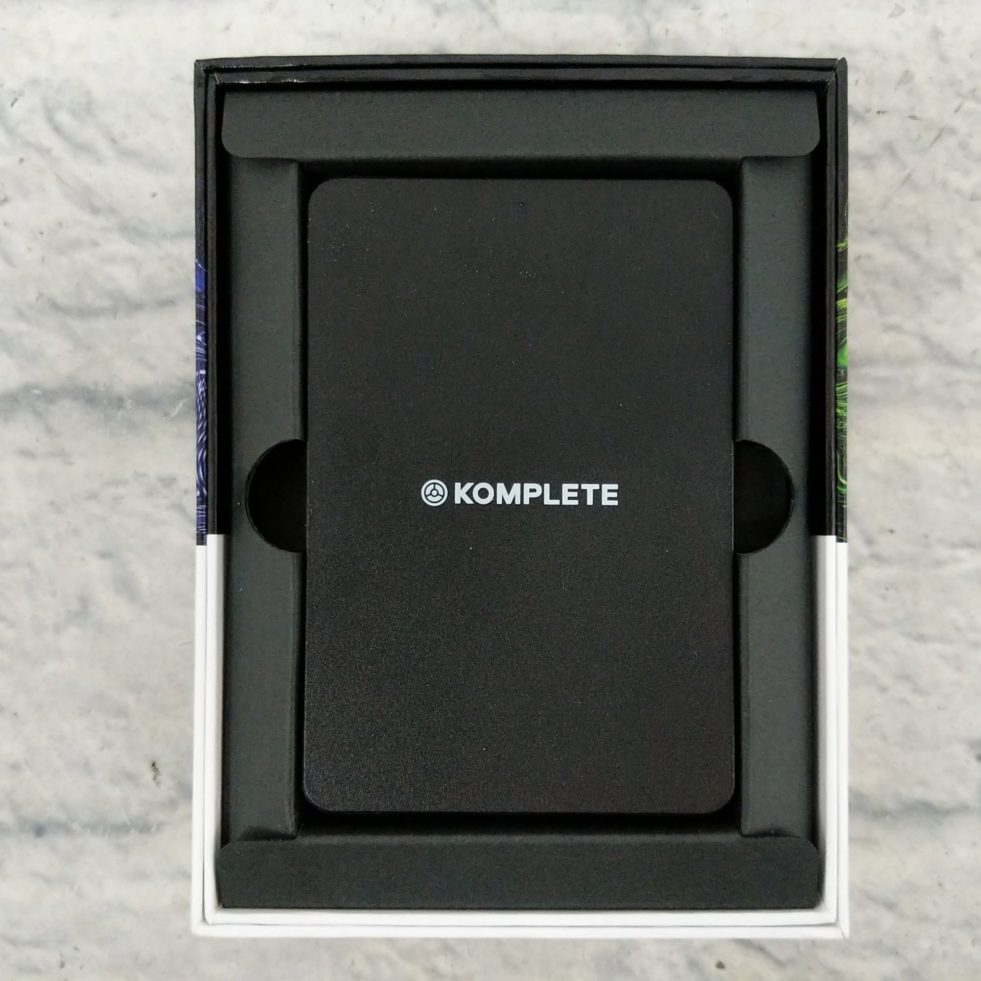 Native Instruments Komplete 12