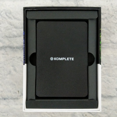 Native Instruments Komplete 12