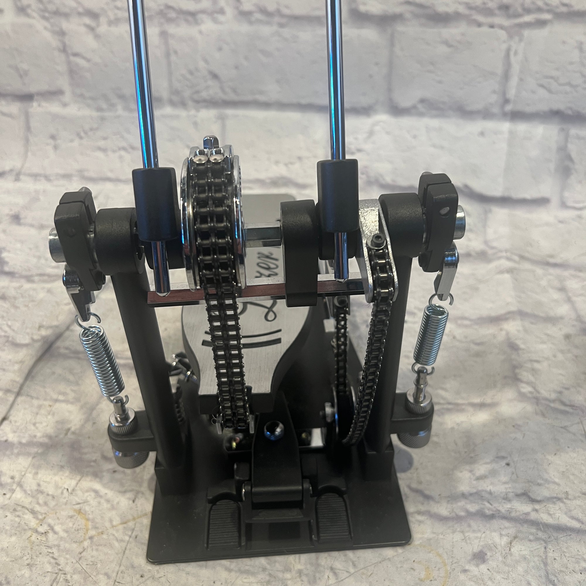 Lazer Hotspur Heel Toe Kick Pedal