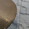 Zildjian Scimitar Bronze Crash 18"