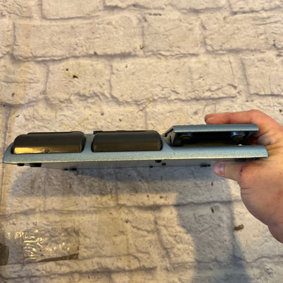 Digitech BP-200 Bass Multieffects Pedal No Power Supply