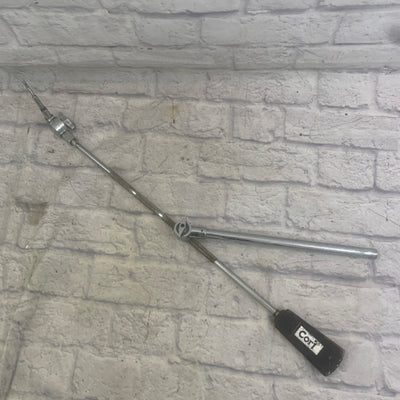 Cort Cymbal Boom Arm (weighted) Drum Accessory