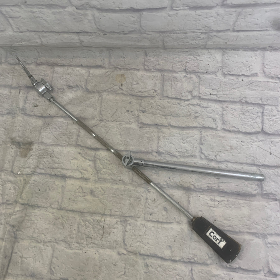 Cort Cymbal Boom Arm (weighted) Drum Accessory