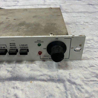 Dynex Model 241 Noise Suppression  Rack Unit