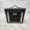 Peavey Rage Guitar Combo Amp