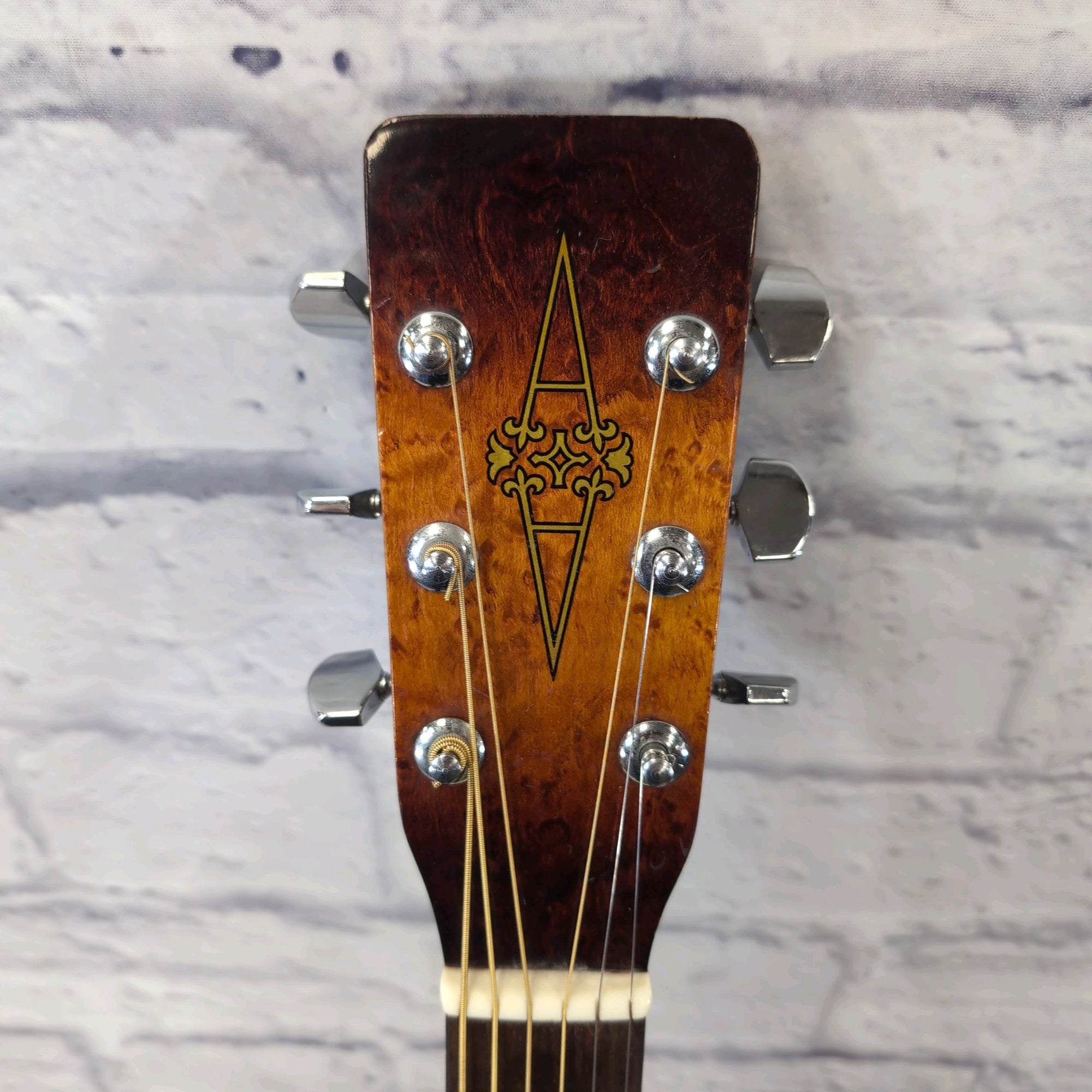 Alvarez 5031 Acoustic Guitar As Is Made in Korea