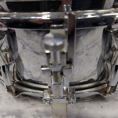Yamaha KSD-225 14 x 5 8-Lug Steel Snare Drum