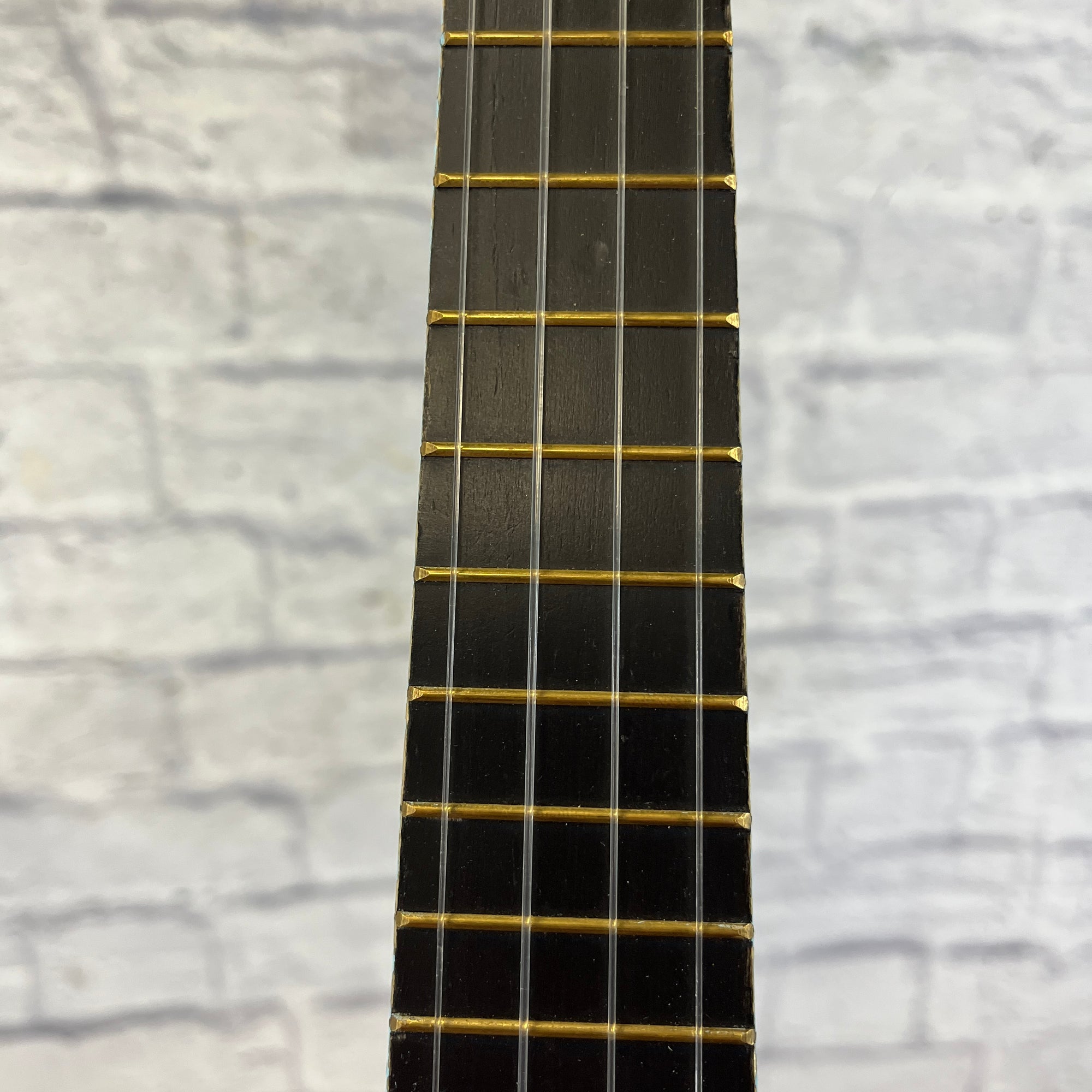 Mahalo J30LBV Ukulele