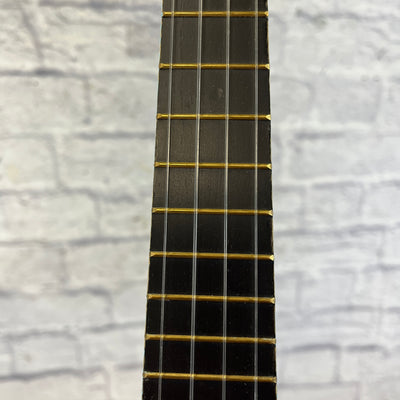 Mahalo J30LBV Ukulele