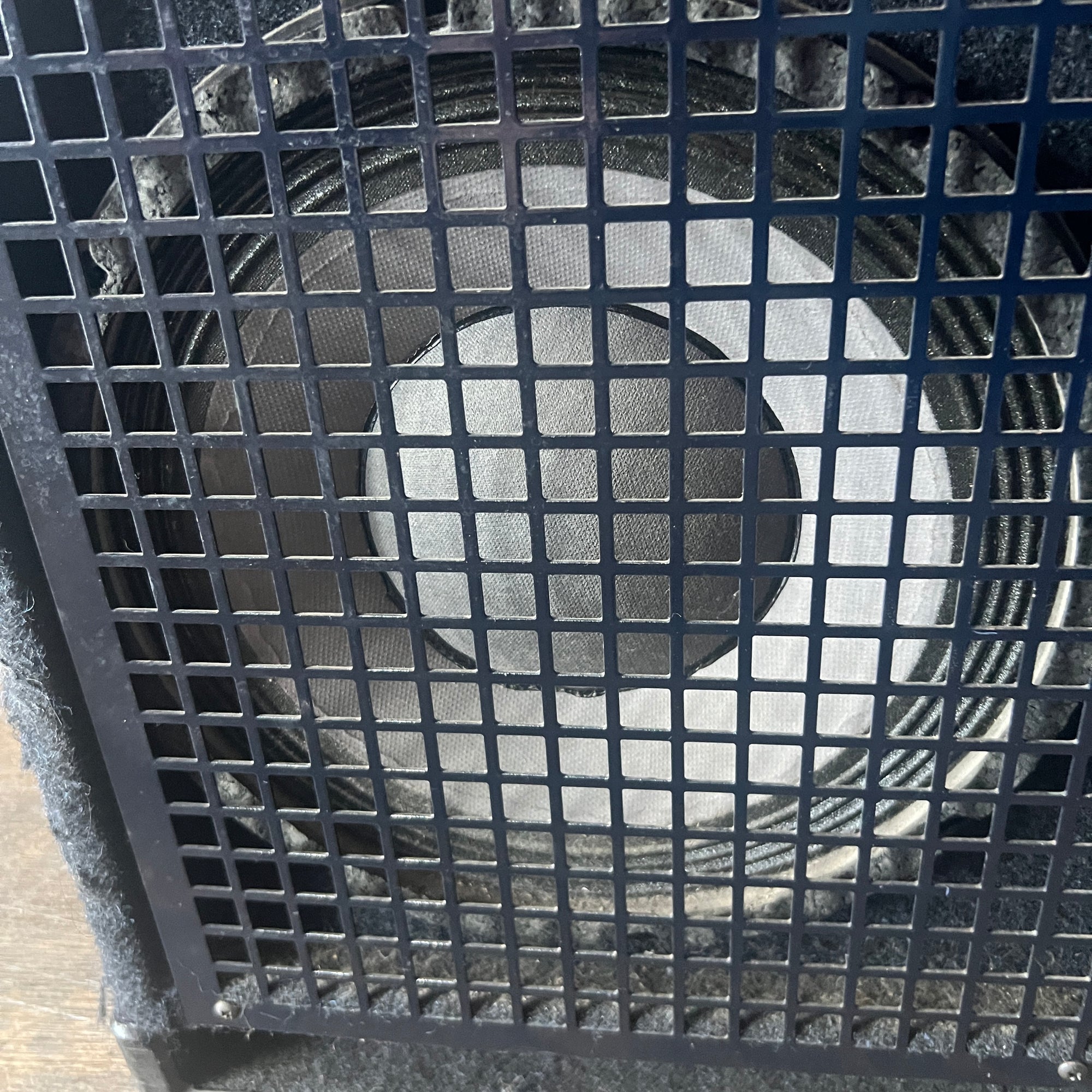 SWR 2x10C Bass Combo Amp