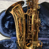 P. Mauriat Custom Class System 76 2nd Edition Alto Saxophone