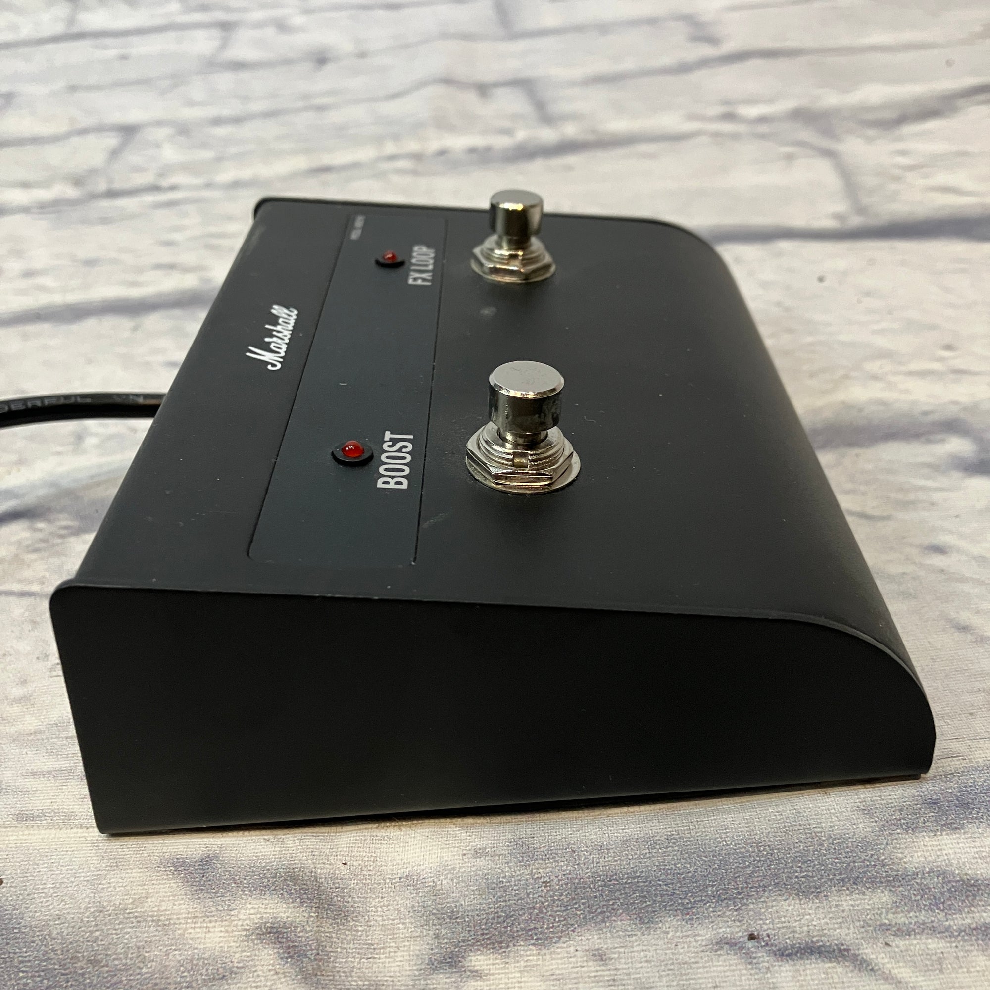 Marshall PEDL-90016 Footswitch Pedal