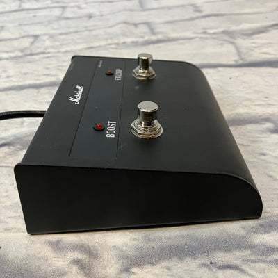 Marshall PEDL-90016 Footswitch Pedal