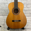 Vintage Harmony H6277 Classical Guitar Made in Chicago w/ Original Case
