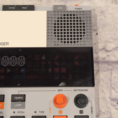 Teenage Engineering EP–133 K.O. II Sampler