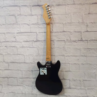 Harmony H804 1980s Electric Guitar