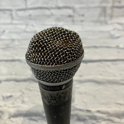 Shure SM58 Dynamic Microphone