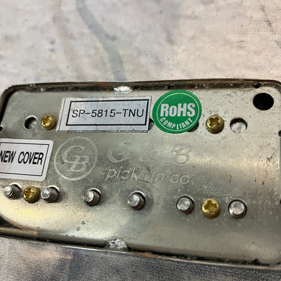 PRS S2 58/15 Bridge Humbucker