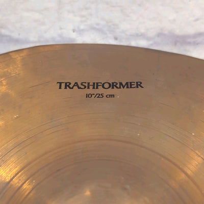 Zildjian 10" Trashformer Cymbal