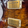 PRS Paul Reed Smith 58 Stripped SingleCut with EMGs and Case